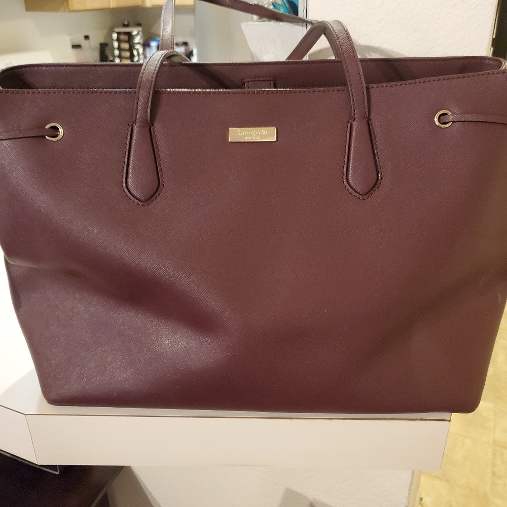 Kate Spade large tote